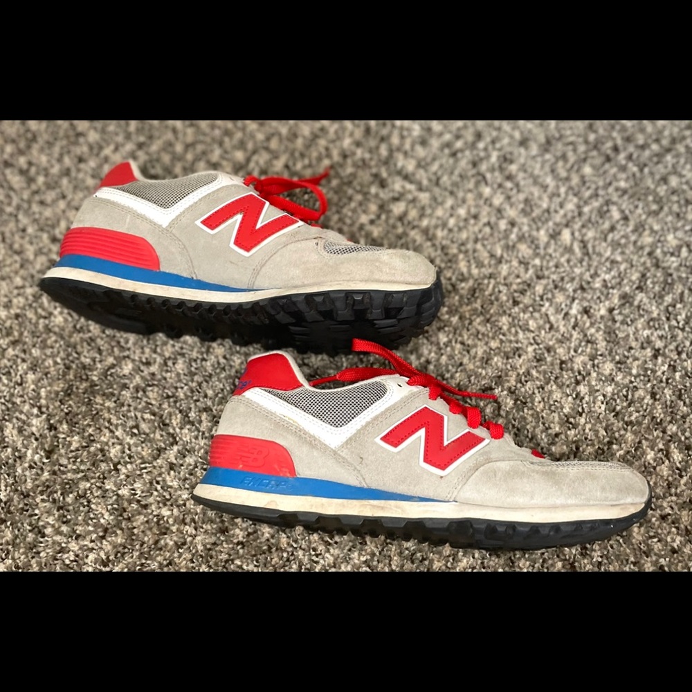Women’s new balance size 8.5